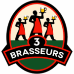 3 Brasseurs - Montévrain (77)